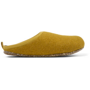 Camper Wabi 20889-134 Yellow Slippers for Women