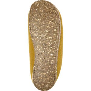 Camper Wabi 20889-134 Κίτρινες Γυναικείες Παντόφλες