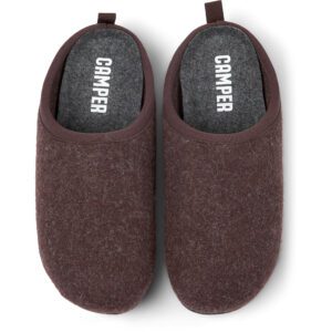 Camper Wabi 20889-135 Μπορντό Γυναικείες Παντόφλες