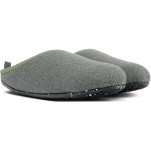 Camper Wabi 20889-136 Πράσινες Γυναικείες Παντόφλες