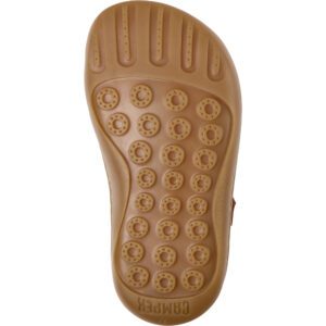 Camper Peu Cami 80153-095 Καφέ Παιδικά Μποτάκια