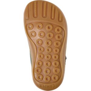 Camper Peu Cami 80153-096 Πράσινα Παιδικά Μποτάκια