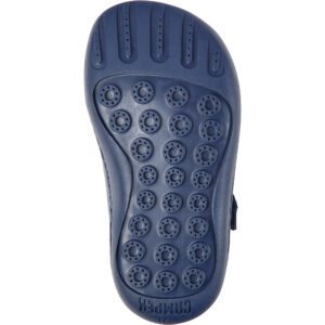 Camper Twins 80153-099 Μπλε Παιδικά Μποτάκια