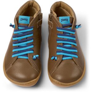 Camper Peu Cami 90019-103 Καφέ Παιδικά Μποτάκια