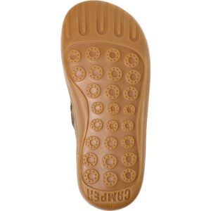 Camper Peu Cami 90019-103 Καφέ Παιδικά Μποτάκια