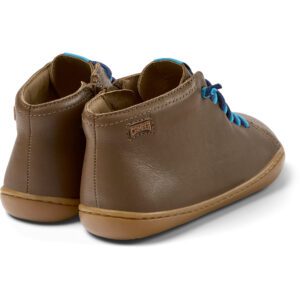 Camper Peu Cami 90019-103 Καφέ Παιδικά Μποτάκια