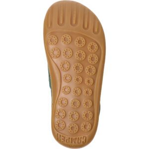 Camper Peu Cami 90019-104 Πράσινα Παιδικά Μποτάκια