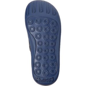 Camper Twins 90019-105 Black Ankle Boots for Kids