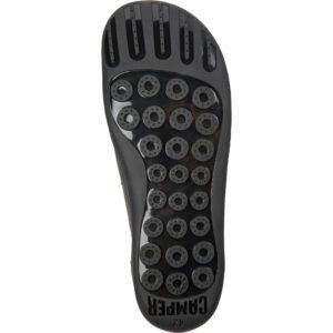 Camper Peu Cami K100249-050 Grey Lace-up Shoes for Men