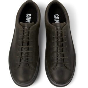 Camper Chasis K100373-044 Gray Casual Shoes for Men