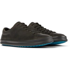 Camper Chasis K100373-044 Gray Casual Shoes for Men