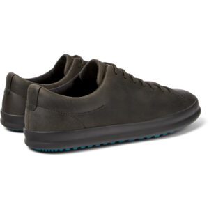 Camper Chasis K100373-044 Gray Casual Shoes for Men