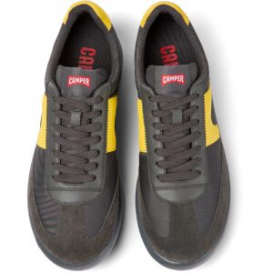 Camper Pelotas XLite K100545-044 Μαύρα Ανδρικά Sneakers