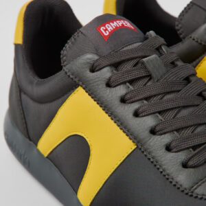 Camper Pelotas XLite K100545-044 Μαύρα Ανδρικά Sneakers