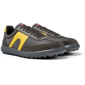 Camper Pelotas XLite K100545-044 Μαύρα Ανδρικά Sneakers