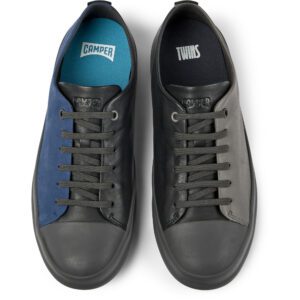 Camper Chasis Twins K100550-022 Πολύχρωμα Ανδρικά Παπούτσια