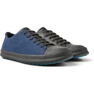 Camper Chasis Twins K100550-022 Πολύχρωμα Ανδρικά Παπούτσια