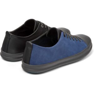 Camper Chasis Twins K100550-022 Πολύχρωμα Ανδρικά Παπούτσια
