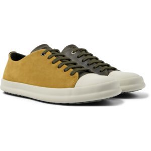Camper Twins K100550-023 Πολύχρωμα Ανδρικά Παπούτσια