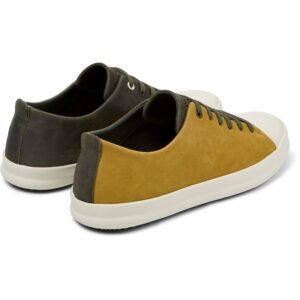 Camper Twins K100550-023 Πολύχρωμα Ανδρικά Παπούτσια
