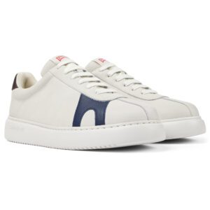 Camper Runner K21 K100743-030 Λευκά Ανδρικά Sneakers