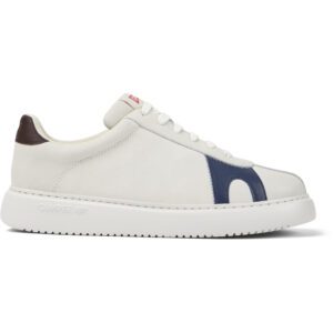Camper Runner K21 K100743-030 Λευκά Ανδρικά Sneakers