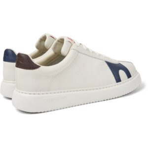 Camper Runner K21 K100743-030 Λευκά Ανδρικά Sneakers