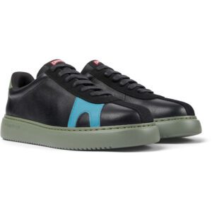 Camper Runner K21 K100743-031 Μαύρα Ανδρικά Sneakers