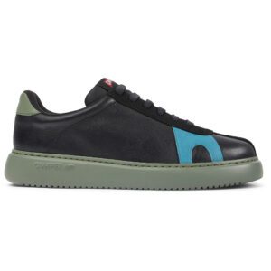 Camper Runner K21 K100743-031 Μαύρα Ανδρικά Sneakers