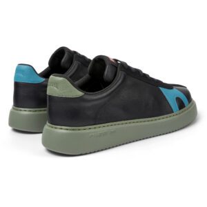 Camper Runner K21 K100743-031 Μαύρα Ανδρικά Sneakers