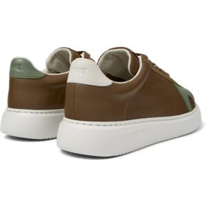 Camper Runner K21 K100743-034 Καφέ Ανδρικά Sneakers