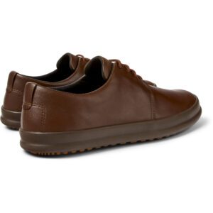 Camper Chasis K100836-016 Brown Casual Shoes for Men