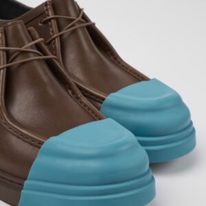 Camper Junction K100872-012 Επίσημα Ανδρικά Παπούτσια