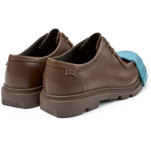 Camper Junction K100872-012 Επίσημα Ανδρικά Παπούτσια