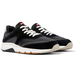 Camper Drift K100876-013 Black Sneakers for Men