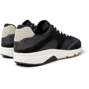 Camper Drift K100876-013 Black Sneakers for Men