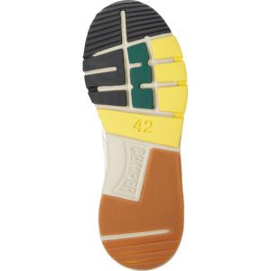 Camper Drift K100876-015  White Sneakers for Men