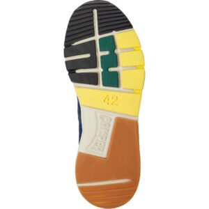 Camper Drift K100876-016 Blue Sneakers for Men