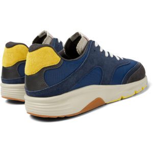 Camper Drift K100876-016 Blue Sneakers for Men