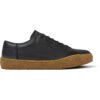 Camper Peu Terreno K100927-001 Black Sneakers for Men