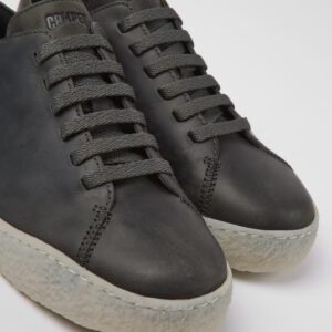 Camper Peu Terreno K100927-005 Γκρι Ανδρικά Sneakers