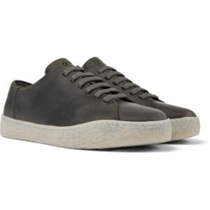 Camper Peu Terreno K100927-005 Γκρι Ανδρικά Sneakers