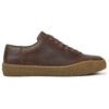Camper Peu Terreno K100927-006 Brown Sneakers for Men