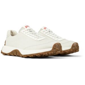 Camper Drift Trail K100928-001 Λευκά Ανδρικά Sneakers