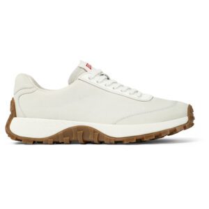 Camper Drift Trail K100928-001 Λευκά Ανδρικά Sneakers