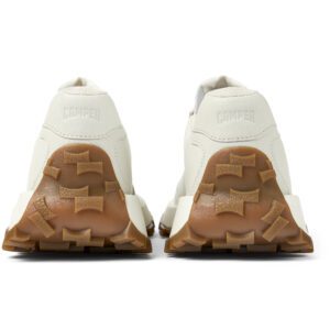 Camper Drift Trail K100928-001 Λευκά Ανδρικά Sneakers