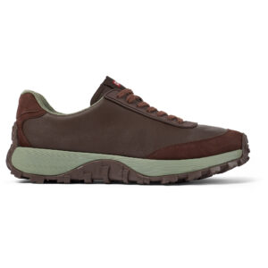 Camper Drift Trail K100928-002 Brown Sneakers for Men
