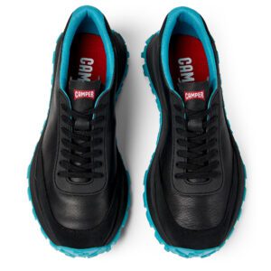 Camper Drift Trail K100928-003 Μαύρα Ανδρικά Sneakers