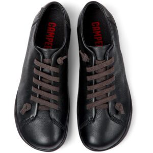 Camper Peu Cami K200514-040 Μαύρα Γυναικεία Παπούτσια
