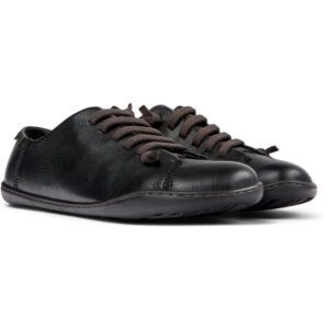 Camper Peu Cami K200514-040 Μαύρα Γυναικεία Παπούτσια